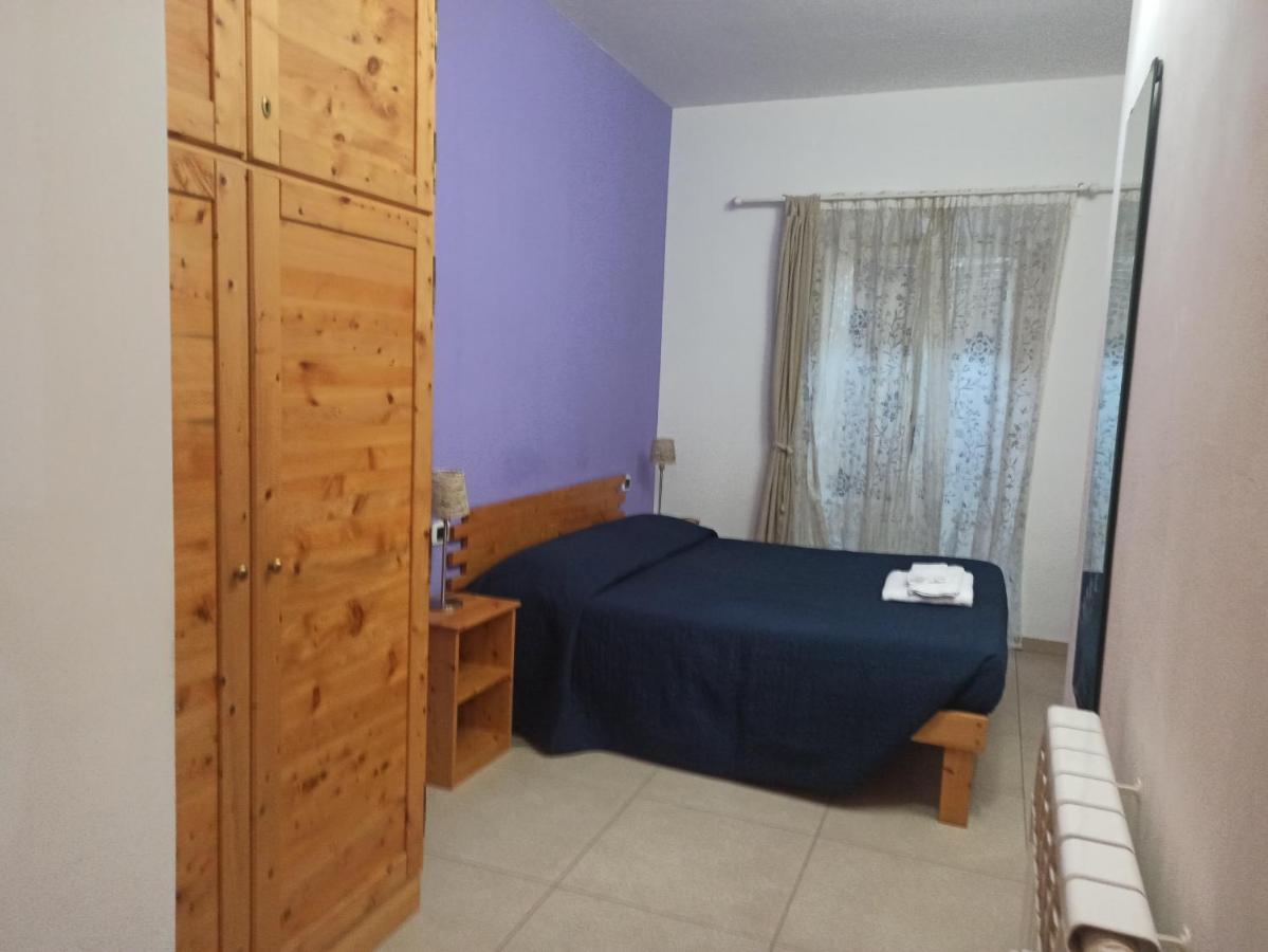 B&B Suite And Rooms San Giovanni Рим Екстер'єр фото