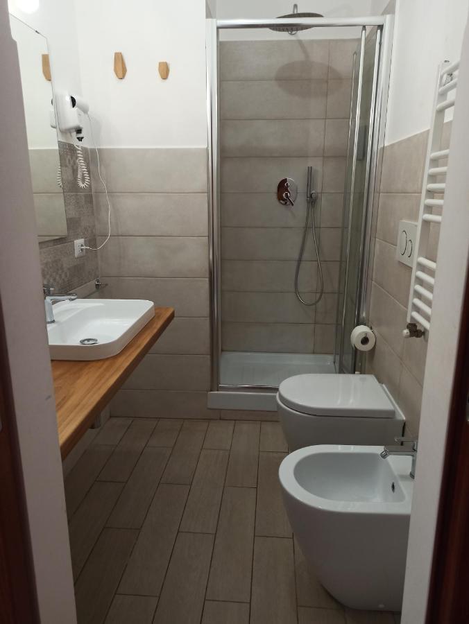 B&B Suite And Rooms San Giovanni Рим Екстер'єр фото