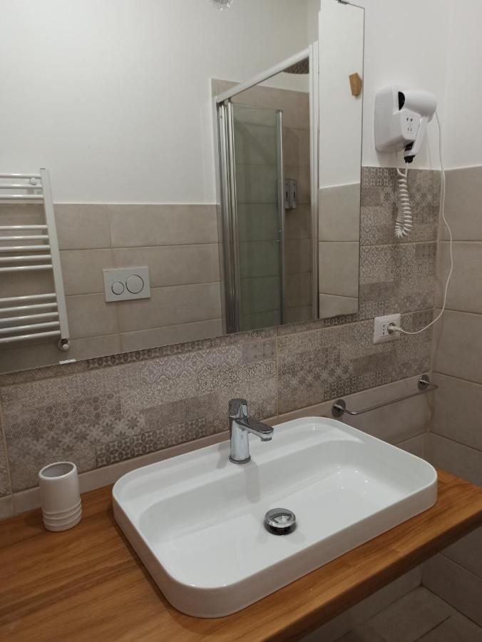 B&B Suite And Rooms San Giovanni Рим Екстер'єр фото