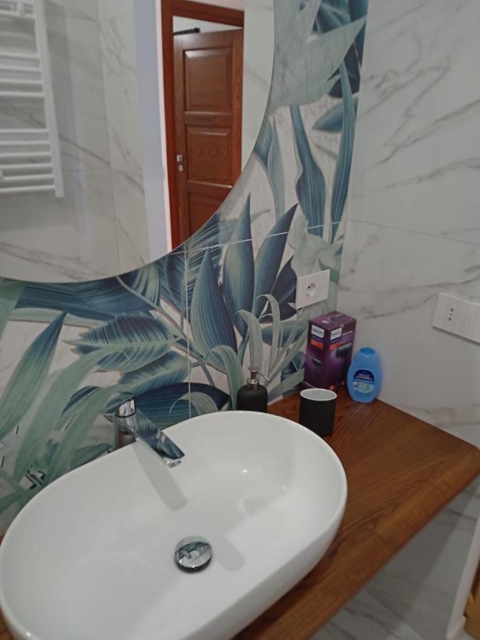 B&B Suite And Rooms San Giovanni Рим Екстер'єр фото