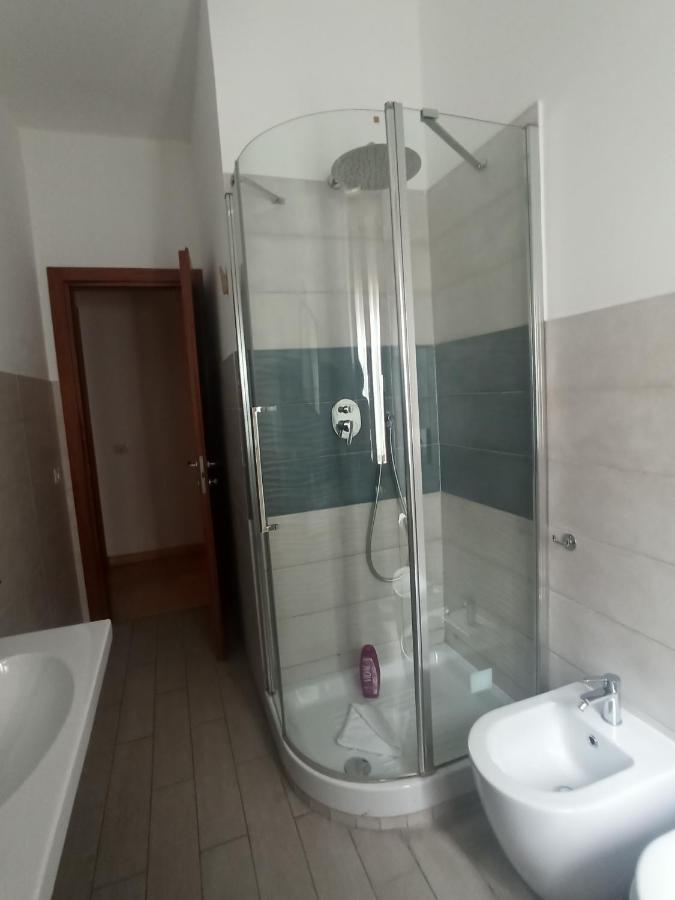 B&B Suite And Rooms San Giovanni Рим Екстер'єр фото