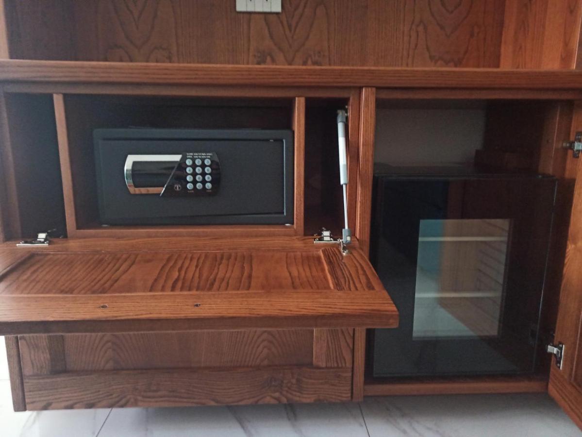B&B Suite And Rooms San Giovanni Рим Екстер'єр фото