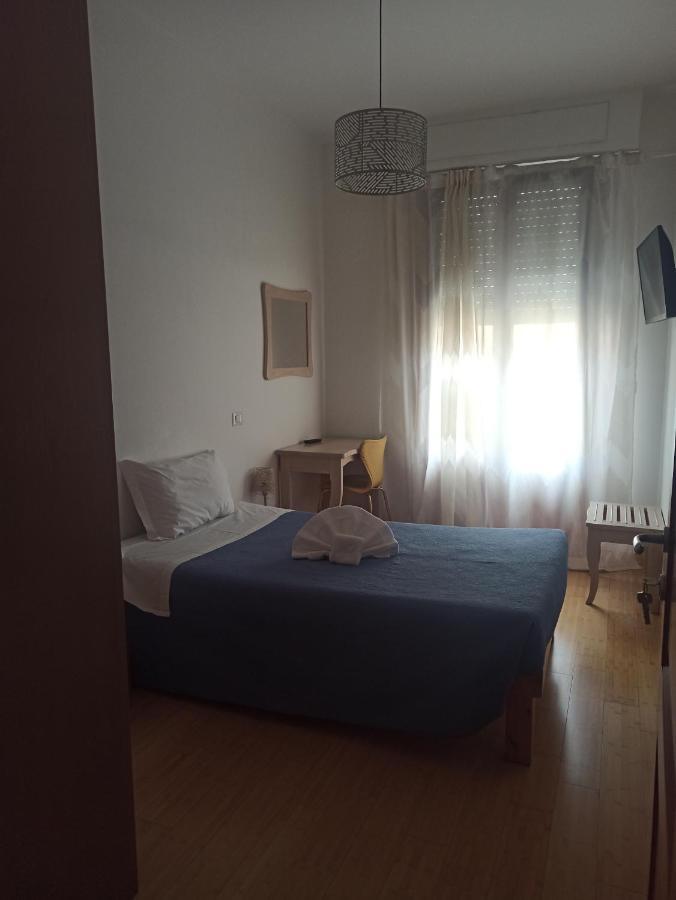 B&B Suite And Rooms San Giovanni Рим Екстер'єр фото